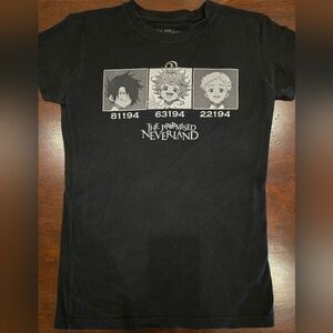 Aniplex Promised Neverland medium